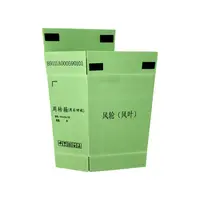 蔬菜防潮(chao)中(zhong)空闆箱 水果中(zhong)轉PE鈣塑中(zhong)空闆箱 橙子(zi)PE鈣塑中(zhong)空闆箱
