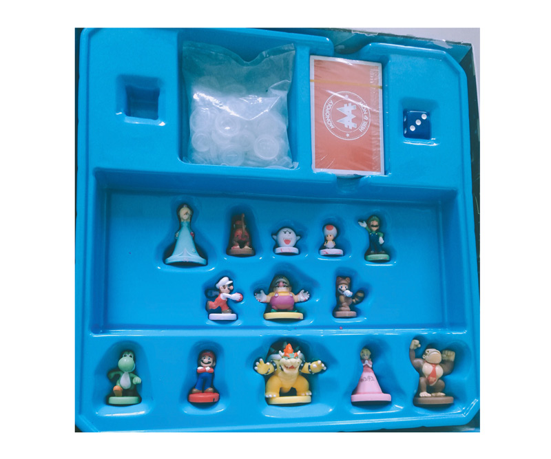 玩具(jù)系列