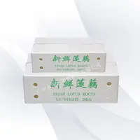 新(xin)款鈣塑箱廠(chǎng)傢(jia) 廣(guang)西蔬菜中(zhong)轉鈣塑包裝(zhuang)箱 生(sheng)鮮蓮藕PE中(zhong)空闆運輸(shu)箱