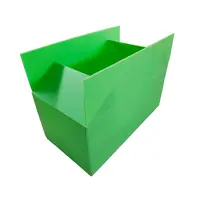 蔬菜防潮(chao)中(zhong)空闆箱 水果中(zhong)轉PE鈣塑中(zhong)空闆箱 橙子(zi)PE鈣塑中(zhong)空闆箱