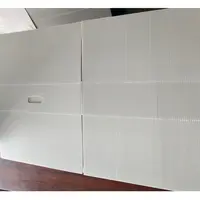 新(xin)款塑料周轉箱生(sheng)産(chan)批(pi)髮(fa)塑膠運輸(shu)箱子(zi)長(zhang)方(fang)形pE物(wù)流中(zhong)轉蔬菜鈣塑箱