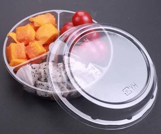 食品盒系列
