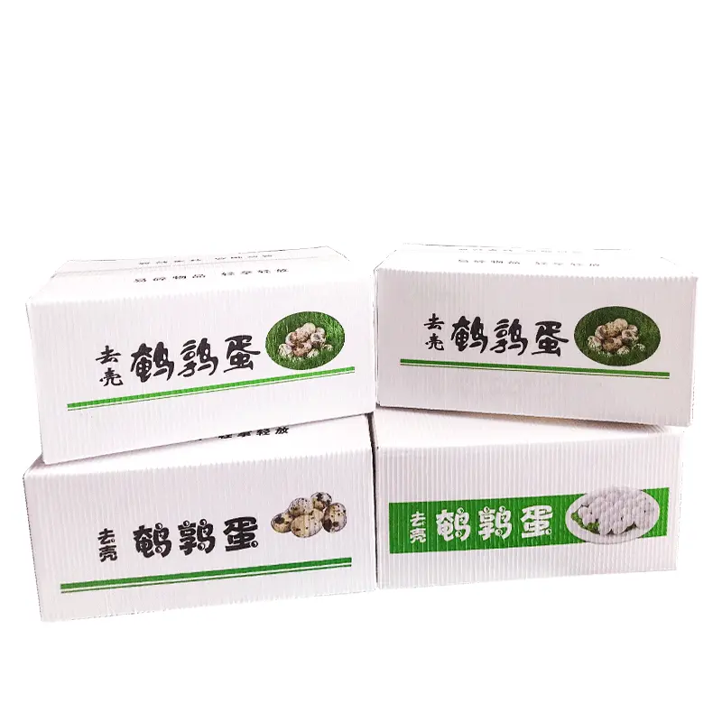 蔬菜鈣塑中(zhong)轉箱 速(su)食運輸(shu)折疊PE瓦楞箱 蔬菜水果防潮(chao)周轉運輸(shu)箱