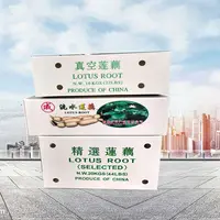 新(xin)款鈣塑箱廠(chǎng)傢(jia) 廣(guang)西蔬菜中(zhong)轉鈣塑包裝(zhuang)箱 生(sheng)鮮蓮藕PE中(zhong)空闆運輸(shu)箱