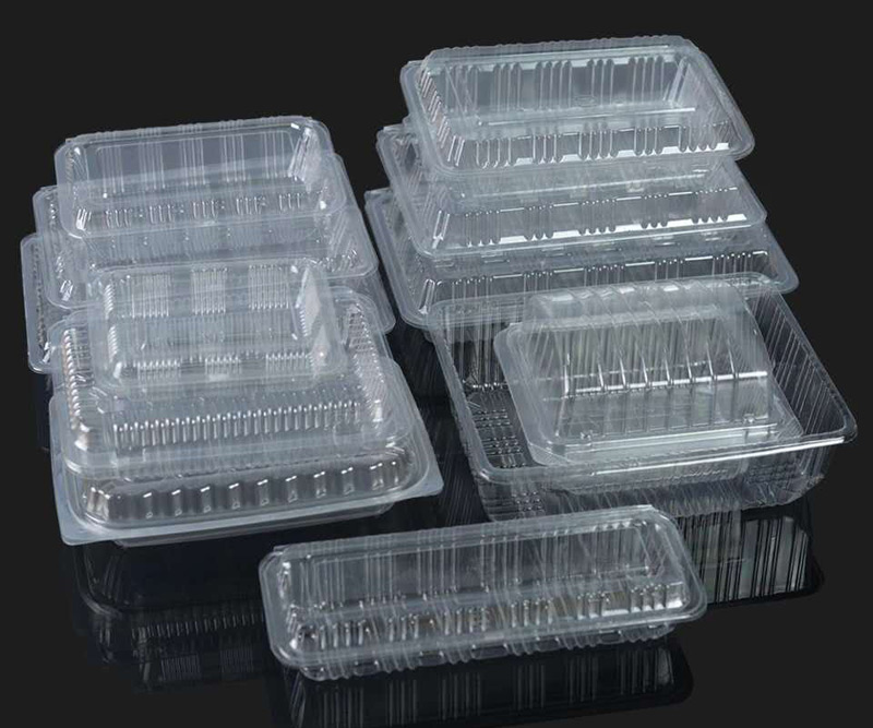 食品盒系列